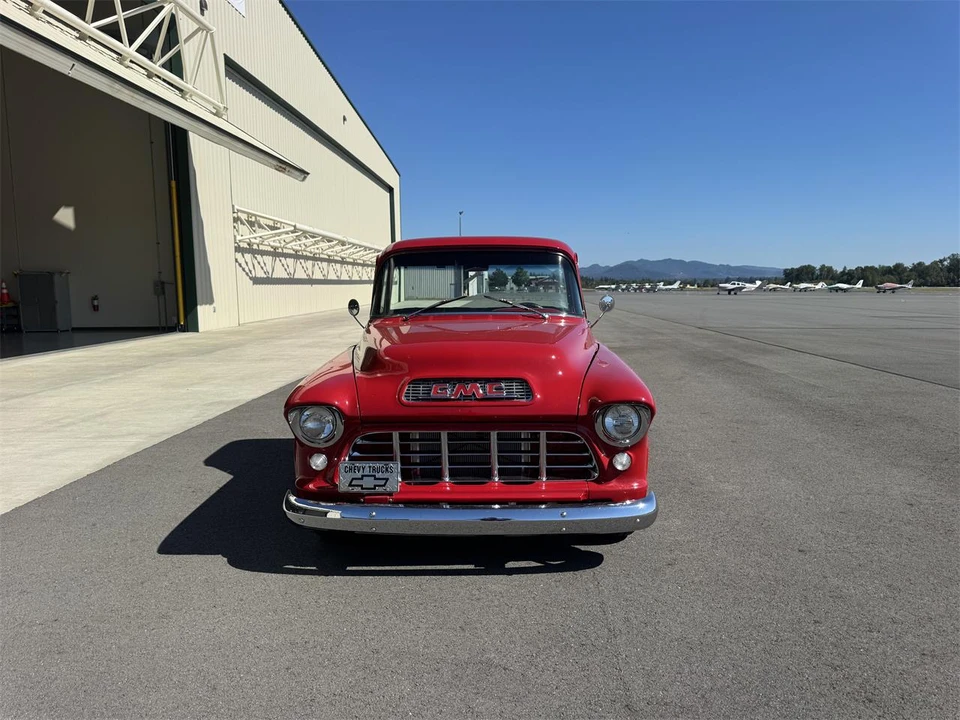1955 GMC New Design - Image 2 of 22
