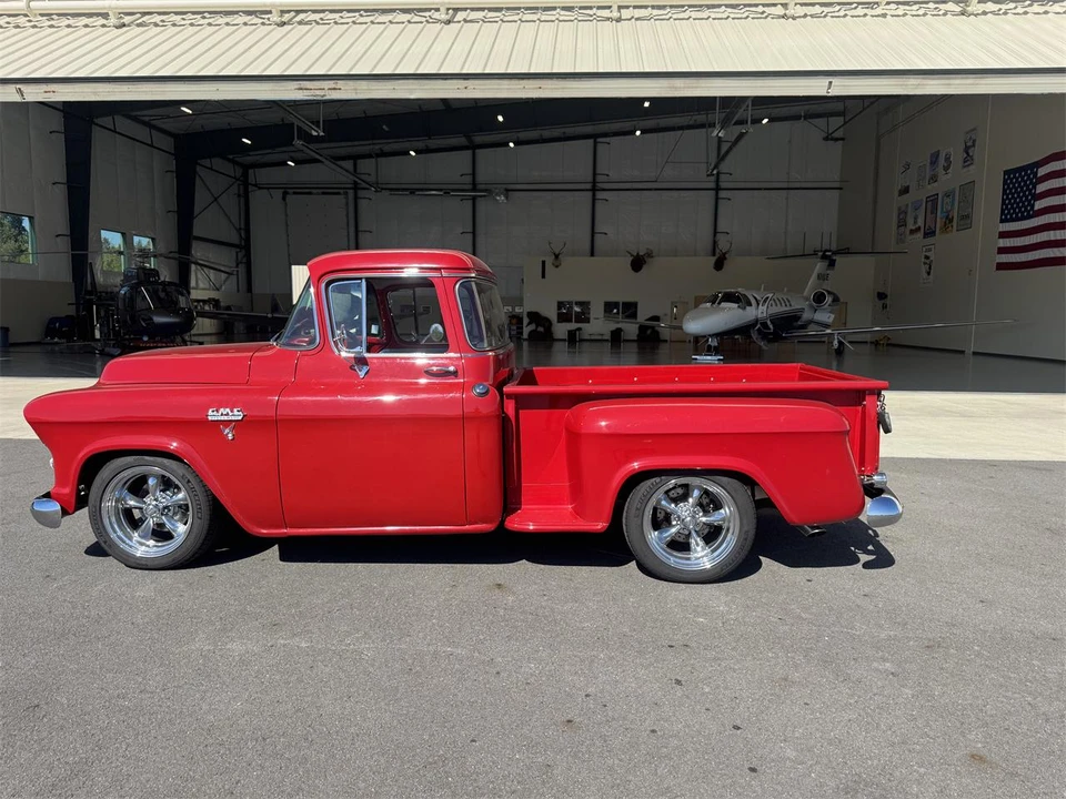 1955 GMC New Design - Image 6 of 22