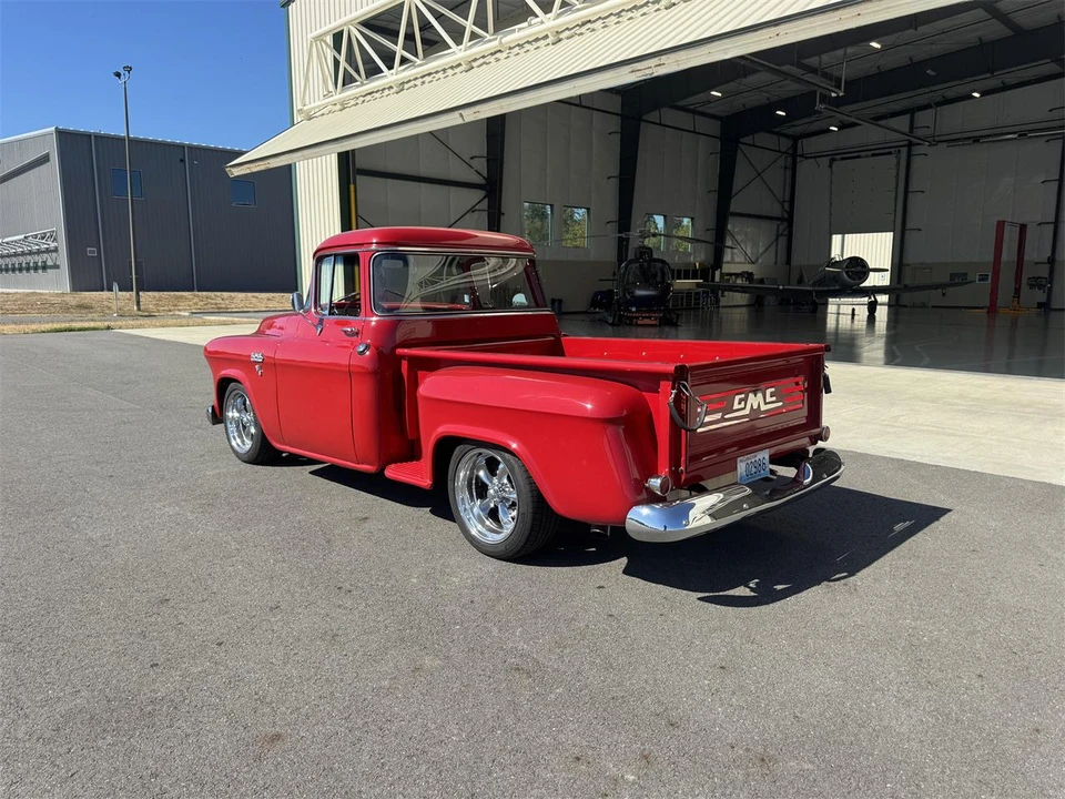 1955 GMC New Design - Image 5 of 22