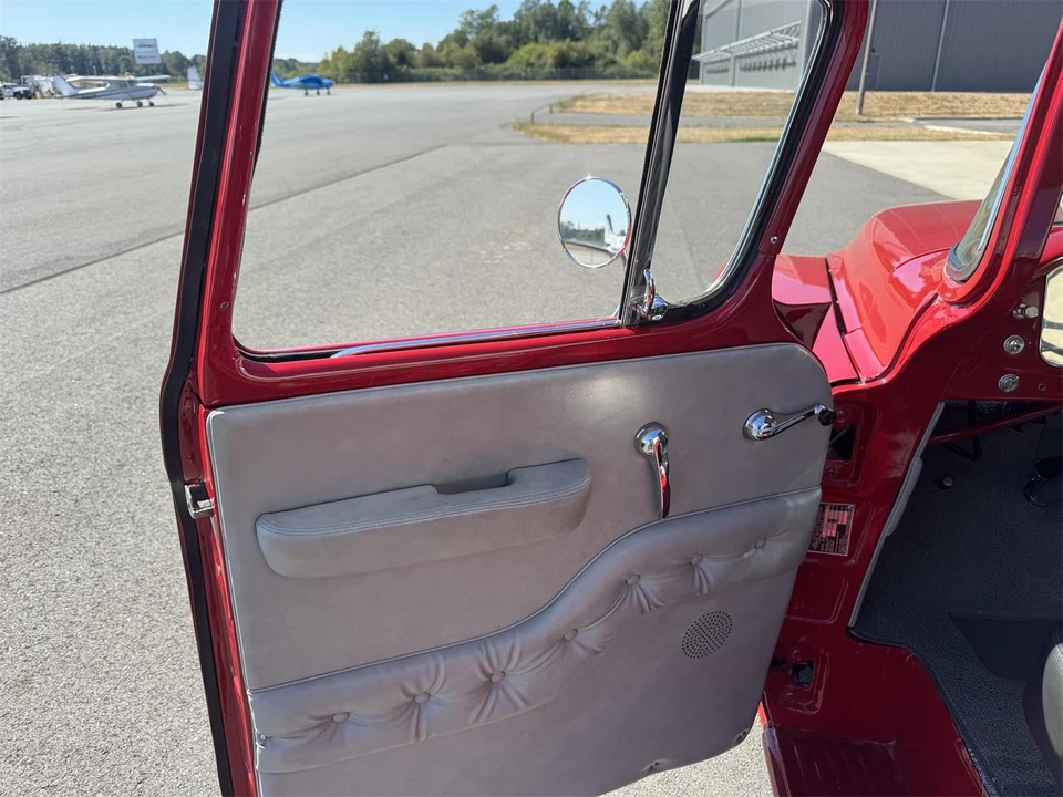 1955 GMC New Design - Image 7 of 22
