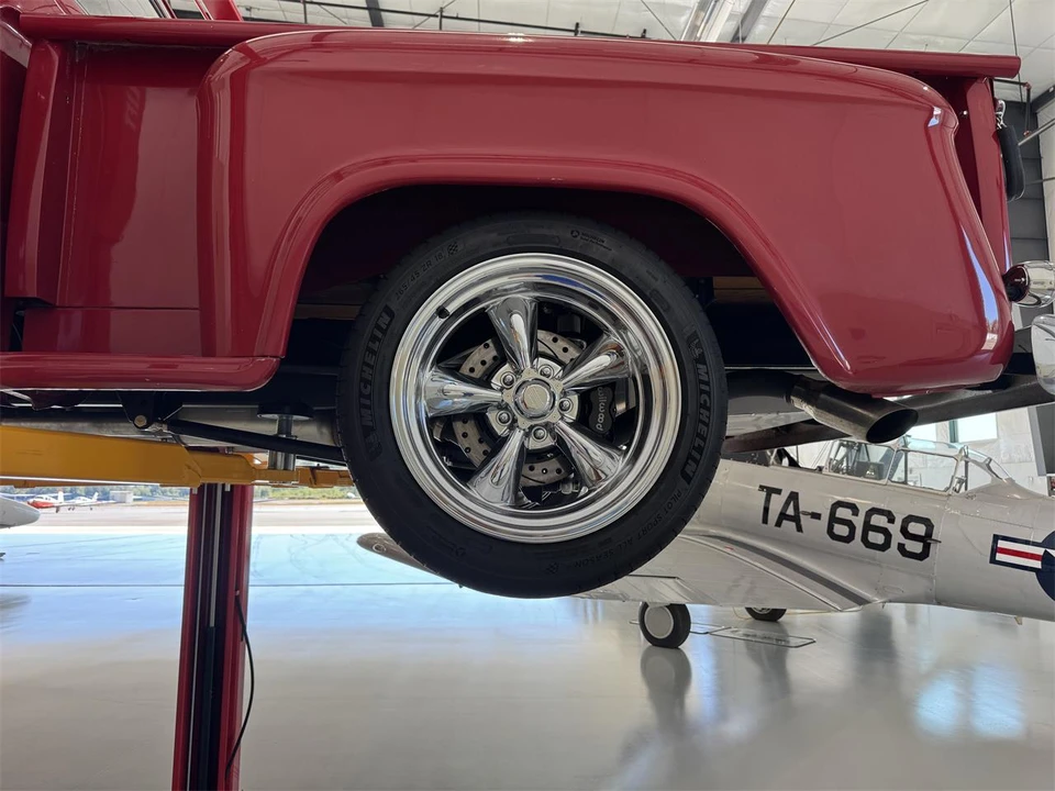 1955 GMC New Design - Image 19 of 22