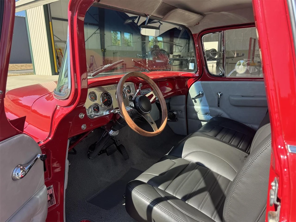1955 GMC New Design - Image 8 of 22