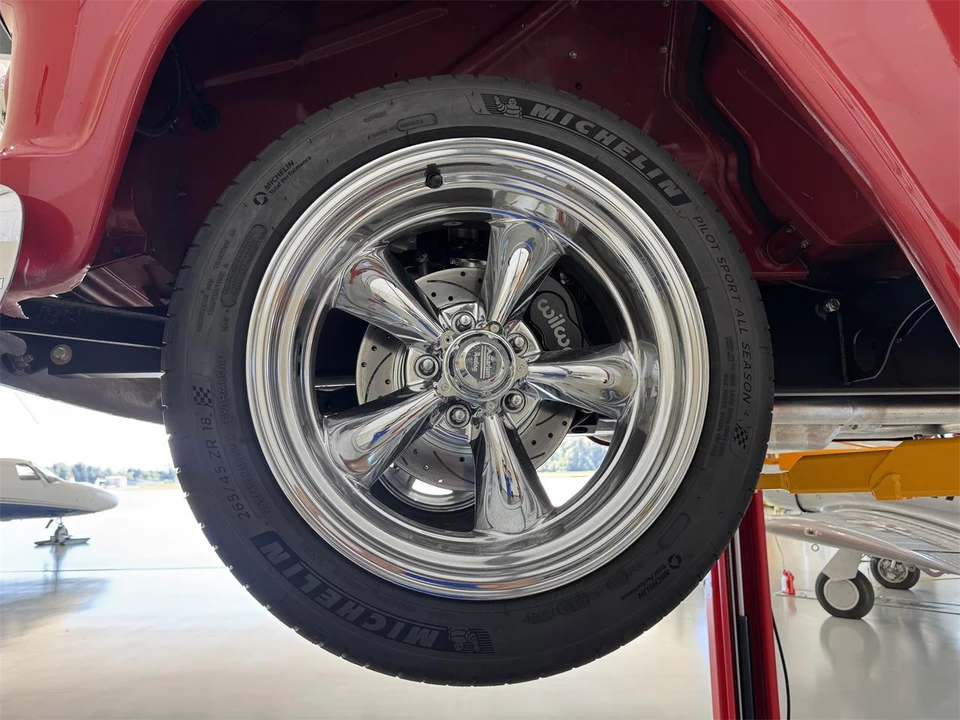 1955 GMC New Design - Image 22 of 22