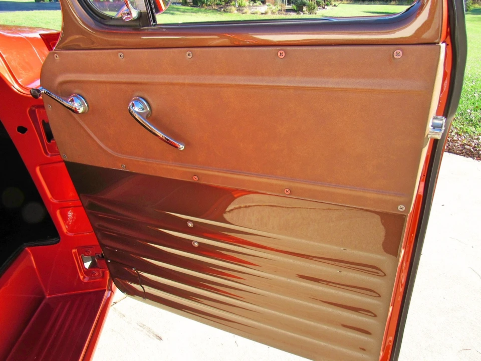 1955 GMC Blue Chip - Image 17 of 21