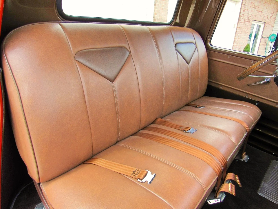 1955 GMC Blue Chip - Image 7 of 21