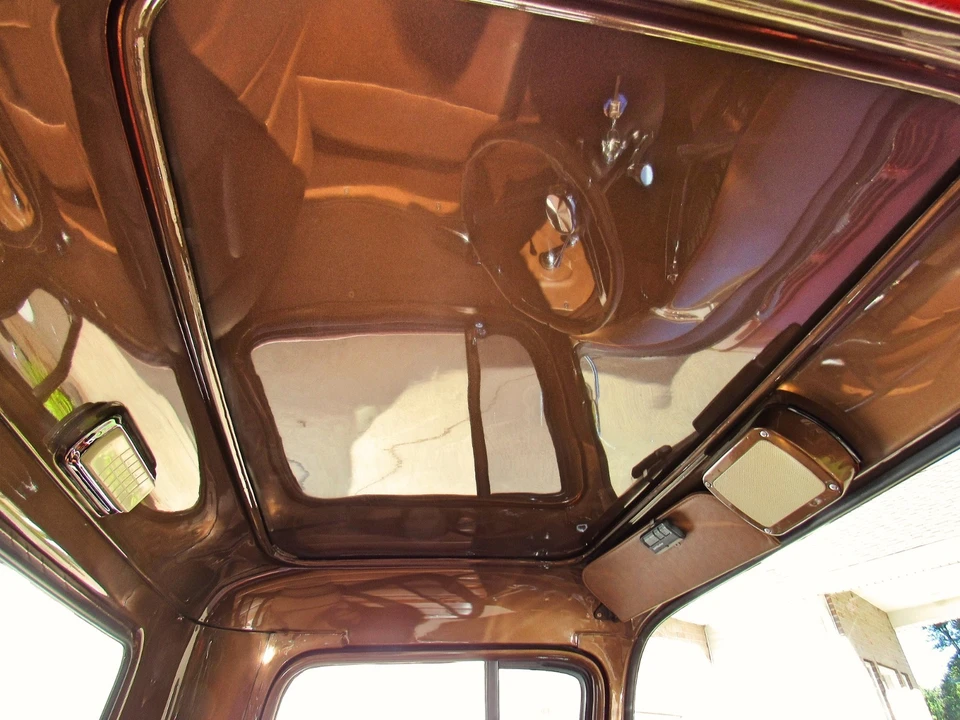 1955 GMC Blue Chip - Image 8 of 21