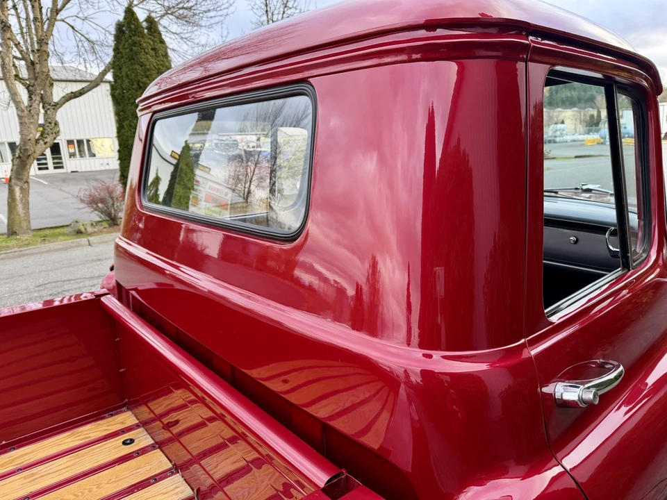 1955 GMC Blue Chip - Image 22 of 31