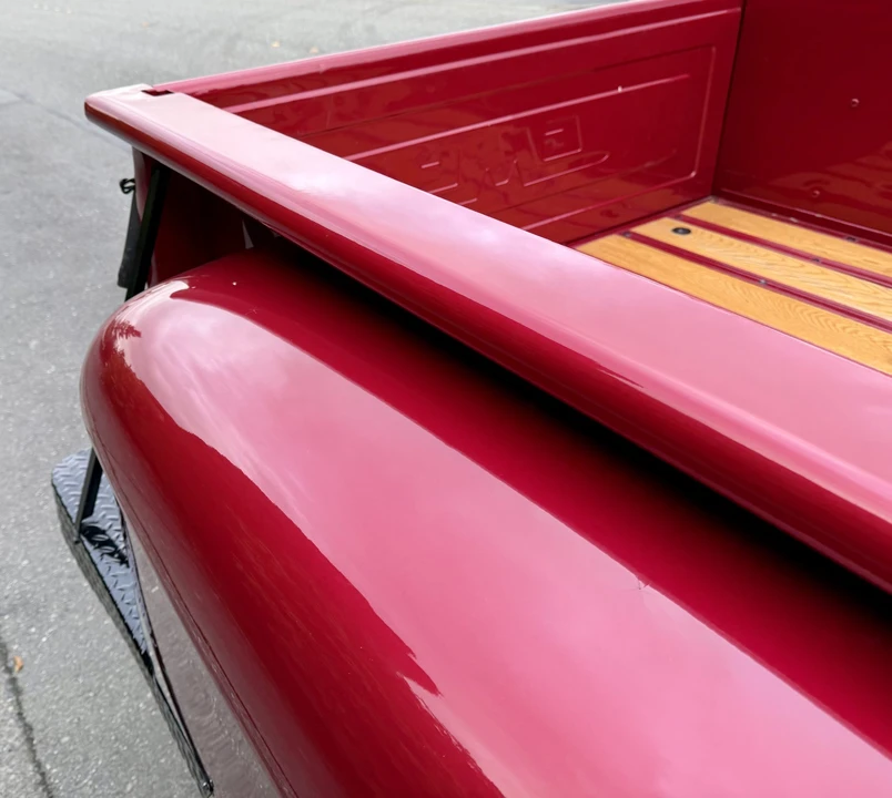 1955 GMC Blue Chip - Image 26 of 31
