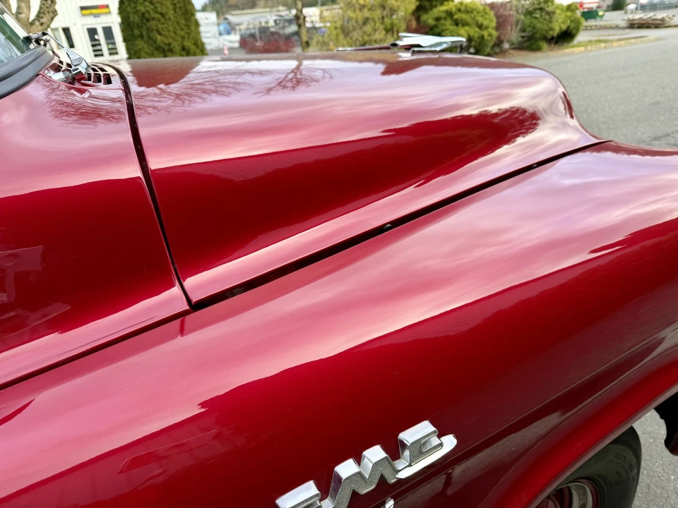 1955 GMC Blue Chip - Image 18 of 31