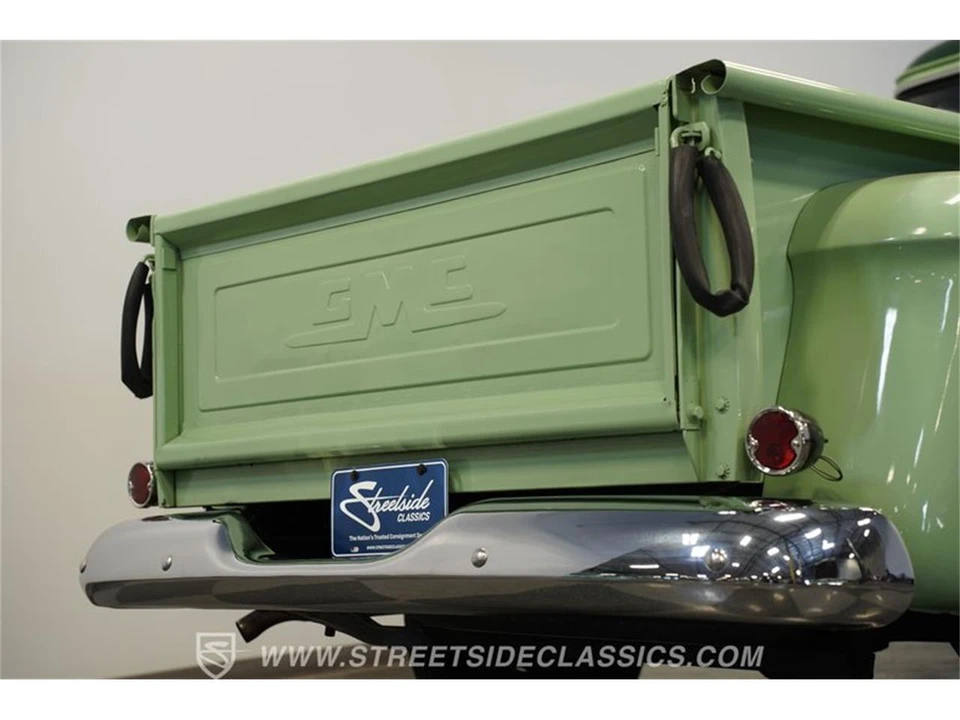 1955 GMC Blue Chip - Image 30 of 31