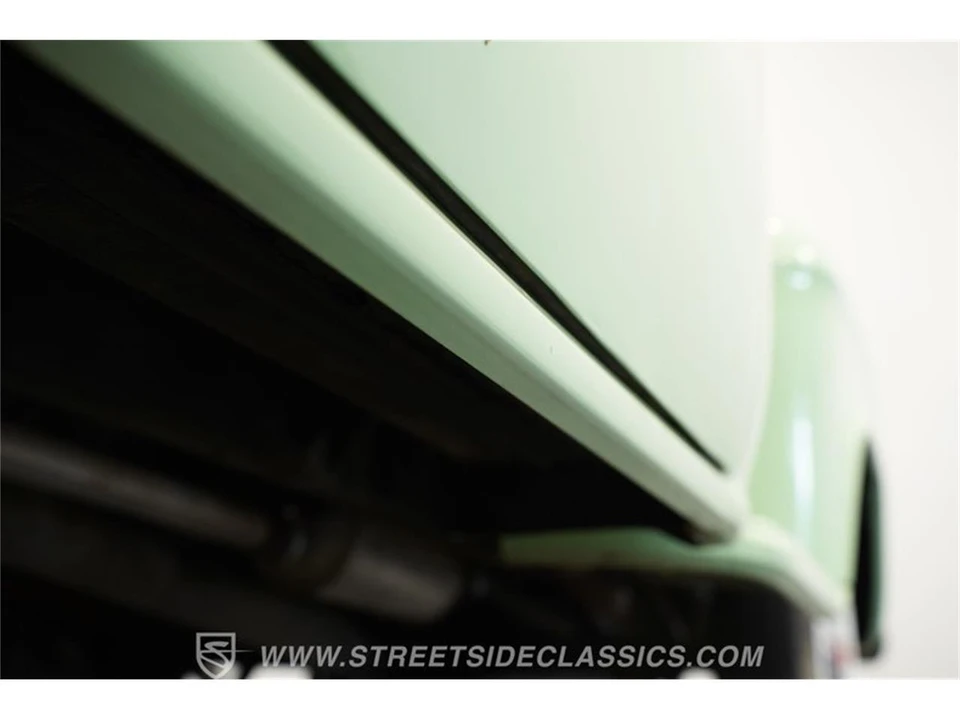 1955 GMC Blue Chip - Image 22 of 31