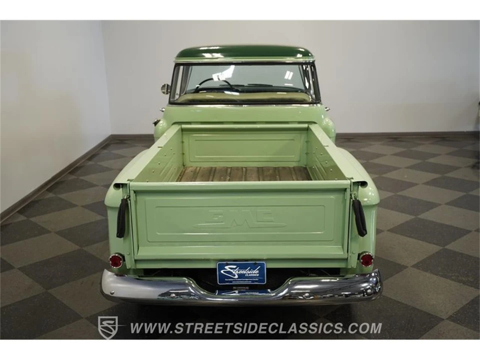 1955 GMC Blue Chip - Image 27 of 31