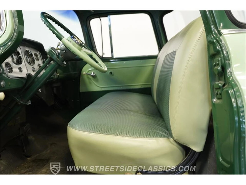 1955 GMC Blue Chip - Image 4 of 31