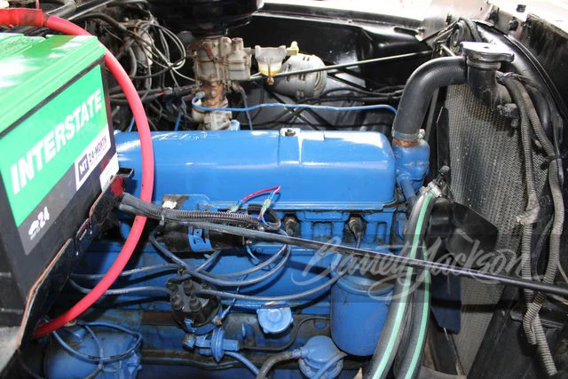 1955 GMC Blue Chip - Image 2 of 23