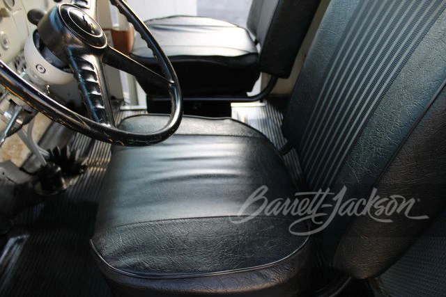 1955 GMC Blue Chip - Image 3 of 23