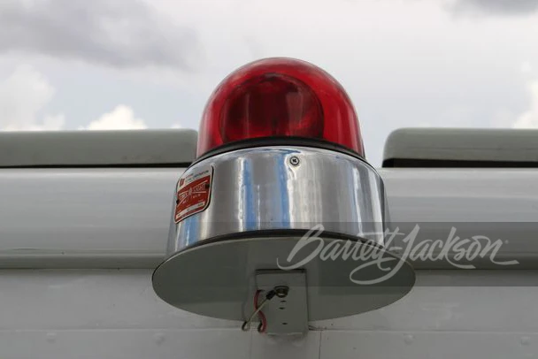 1955 GMC Blue Chip - Image 7 of 23