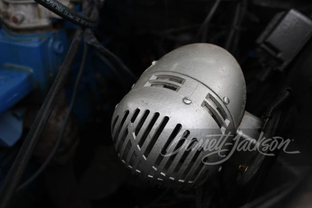 1955 GMC Blue Chip - Image 12 of 23