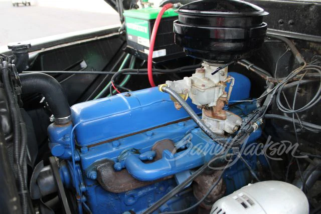 1955 GMC Blue Chip - Image 13 of 23