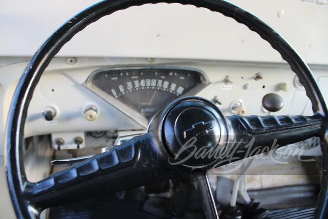 1955 GMC Blue Chip - Image 16 of 23