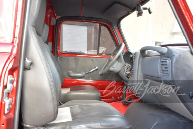 1955 GMC Blue Chip - Image 2 of 9