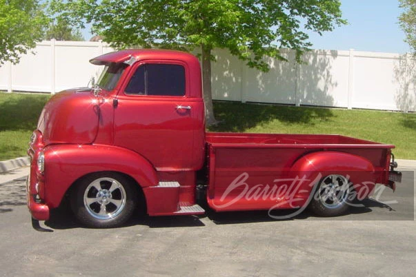 1955 GMC Blue Chip - Image 3 of 9