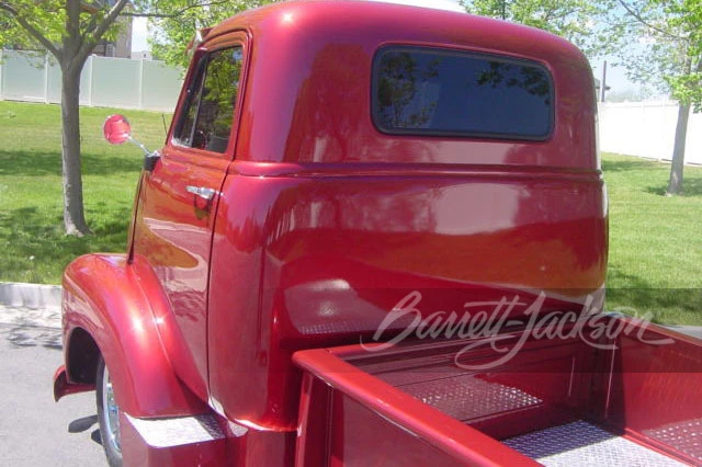 1955 GMC Blue Chip - Image 4 of 9