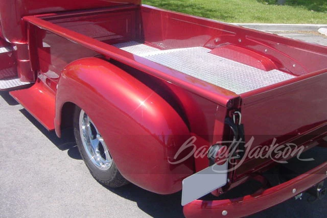 1955 GMC Blue Chip - Image 8 of 9