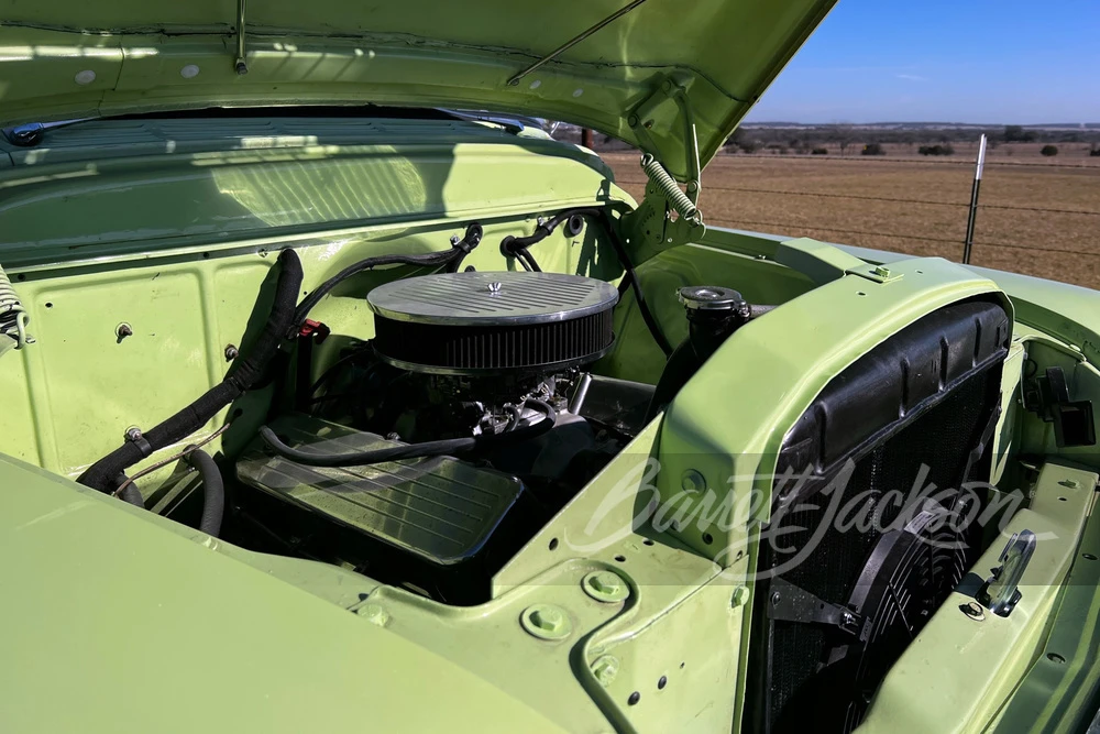 1955 GMC Blue Chip - Image 14 of 16