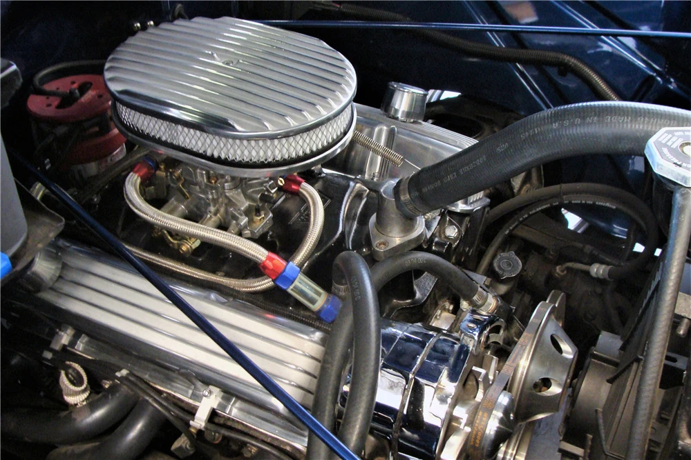 1955 GMC Blue Chip - Image 3 of 5