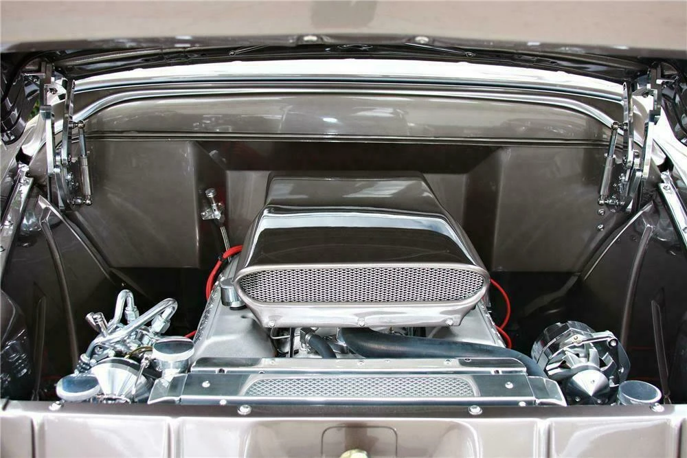 1955 GMC Blue Chip - Image 3 of 4