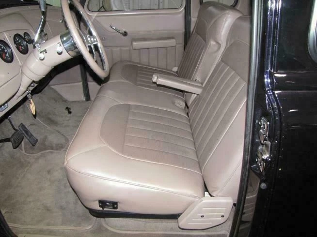 1955 GMC Blue Chip - Image 3 of 4
