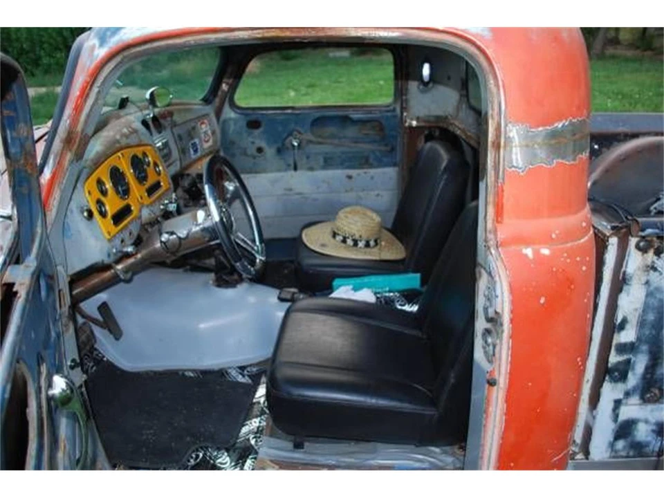 1955 GMC Blue Chip - Image 2 of 10