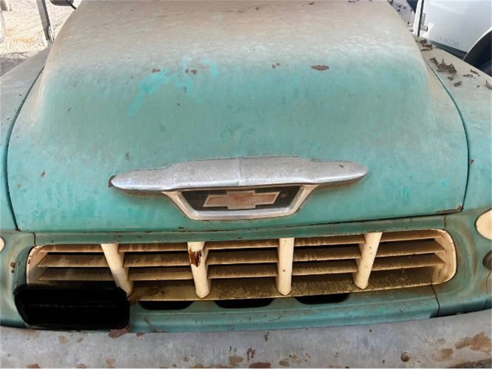 1955 GMC Blue Chip - Image 2 of 10