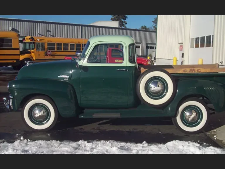 1955 Chrysler LeBaron - Image 2 of 3