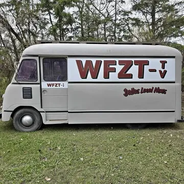 1955 GMC Rally Wagon 3500