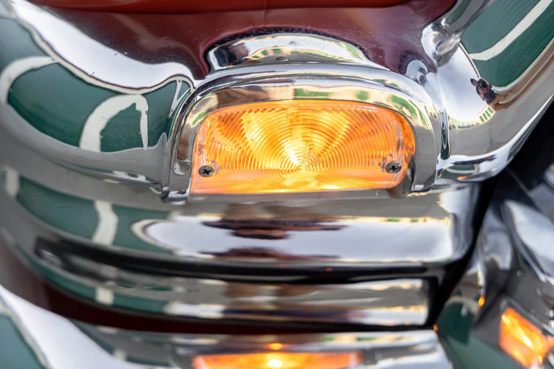1955 GMC Suburban 4th Gen - Image 31 of 31