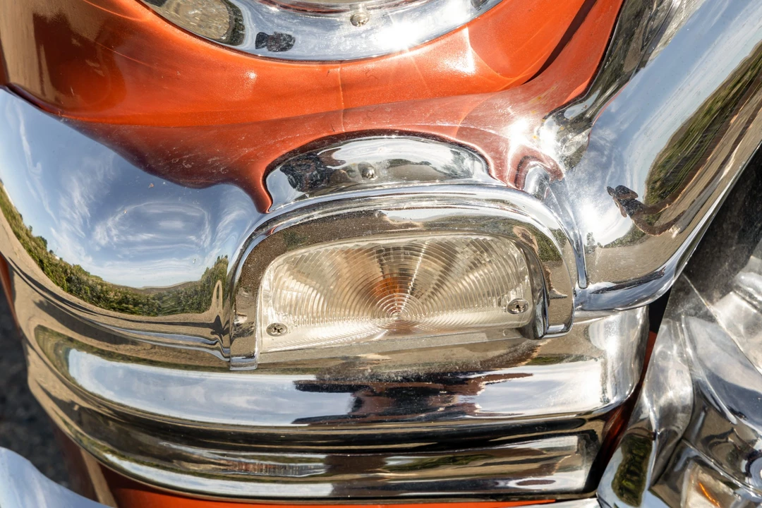 1955 GMC Suburban 4th Gen - Image 30 of 31