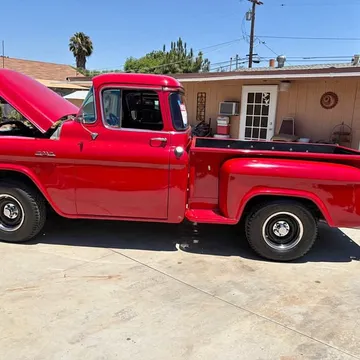 1955 GMC Pickup