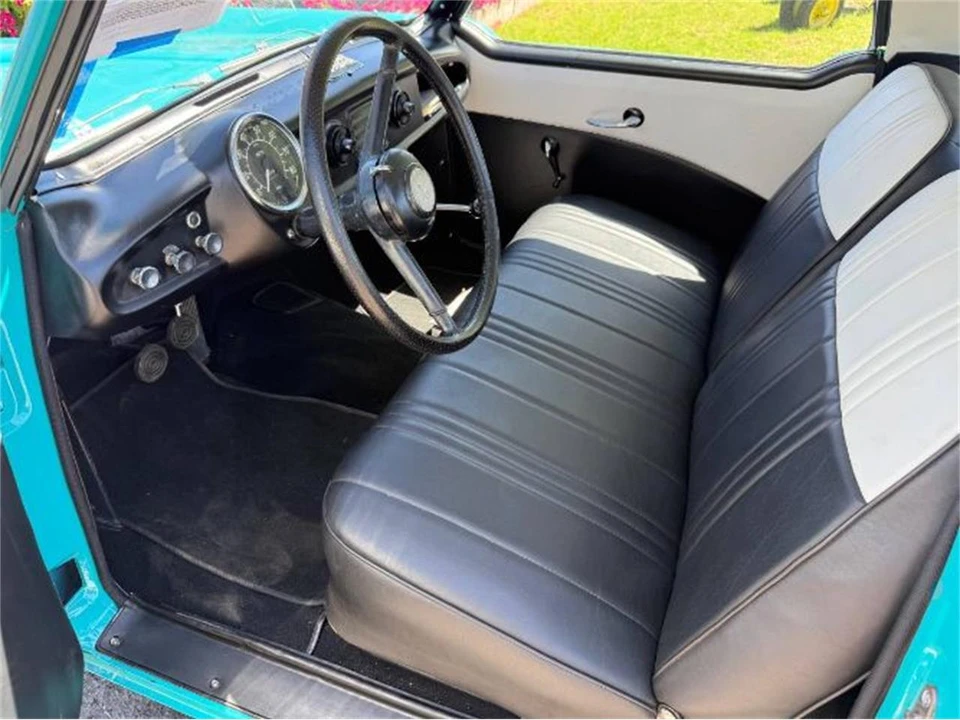 1955 Hudson Hornet - Image 7 of 8