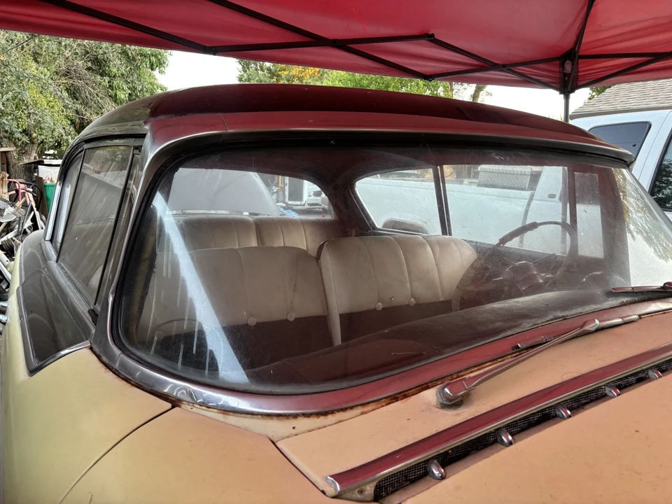1955 Hudson Hornet - Image 8 of 21