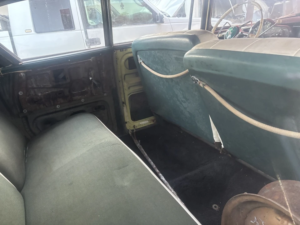 1955 Hudson Hornet - Image 15 of 21