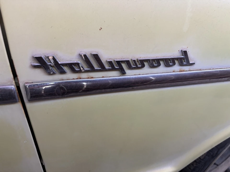 1955 Hudson Hornet - Image 10 of 21