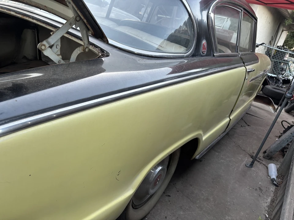 1955 Hudson Hornet - Image 7 of 21