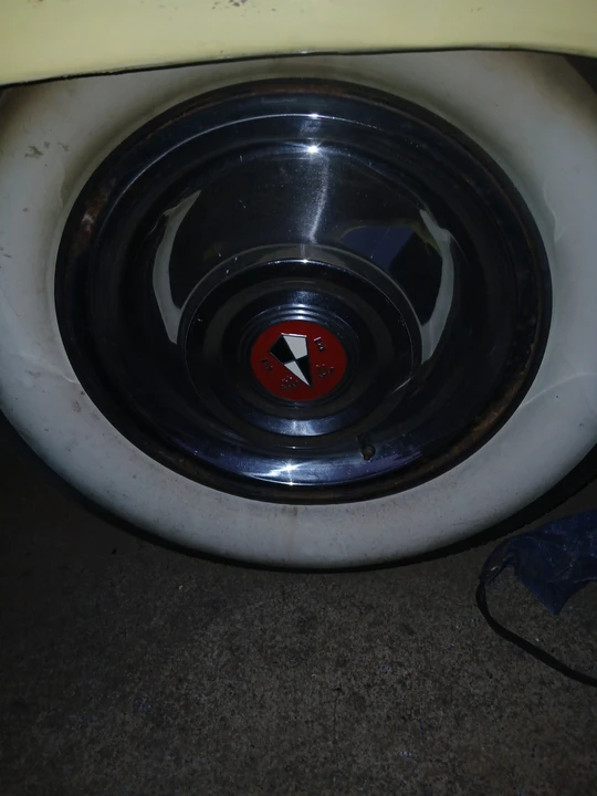 1955 Hudson Hornet - Image 14 of 21