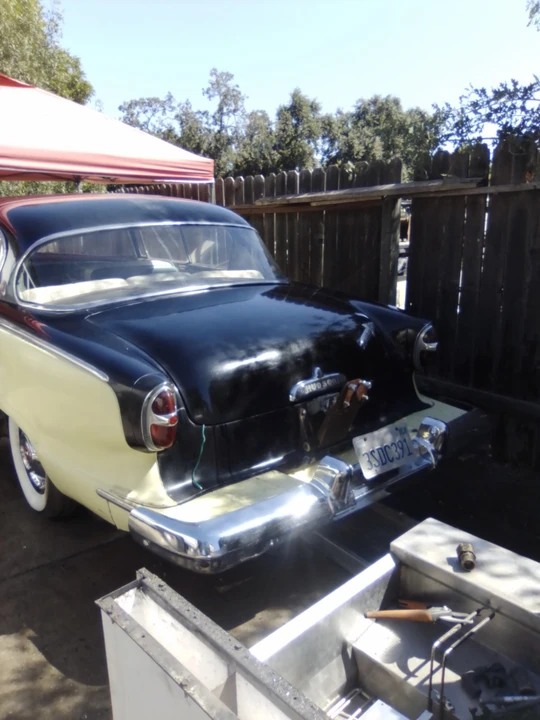 1955 Hudson Hornet - Image 3 of 21