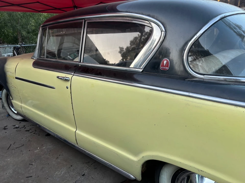 1955 Hudson Hornet - Image 2 of 21
