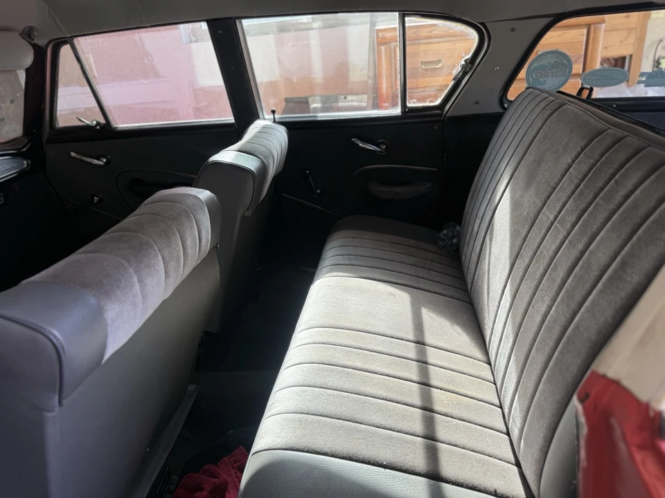 1955 Hudson Hornet - Image 21 of 21