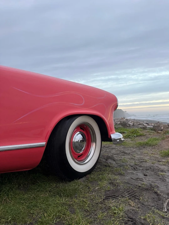 1955 Hudson Hornet - Image 6 of 21