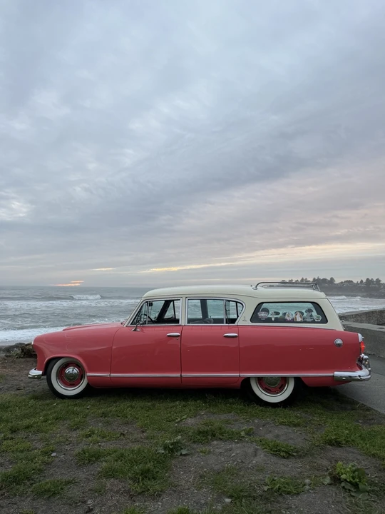 1955 Hudson Hornet - Image 4 of 21