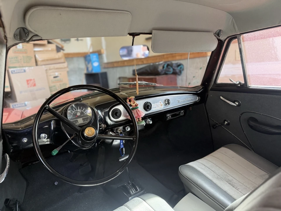 1955 Hudson Hornet - Image 20 of 21